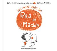 Les aventures de Rita et Machin