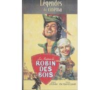 Les aventures de Robin des bois