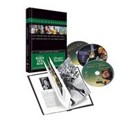 Les aventures de Robin des bois / Les chevaliers de la table ronde