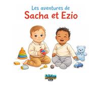 Les aventures de Sacha et Ezio