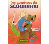 les aventures de scoubidou