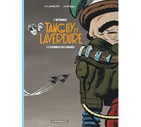 Les aventures de Tanguy et Laverdure - Intégrales - Tome 2 - L'Escadrille des Cigognes