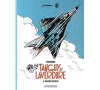 Les aventures de Tanguy et Laverdure - Intégrales - Tome 4 - Missions spéciales