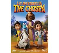 Les aventures de The Chosen (DVD)