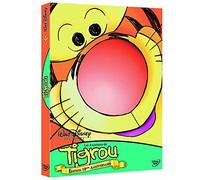 Les Aventures de Tigrou [Édition 10ème Anniversaire]