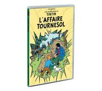 Les Aventures de Tintin - L'affaire Tournesol