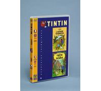 Les Aventures de Tintin : L'Affaire Tournesol / Les Aventures de Tintin et les Picaros