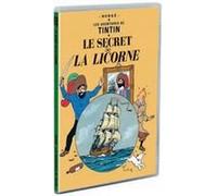 Les Aventures de Tintin - Le secret de La Licorne