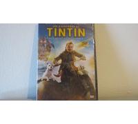 les aventures de TINTIN le secret de la licorne
