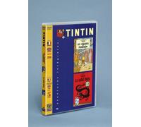 Les Aventures de Tintin : Les Cigares du Pharaon / Le Lotus bleu