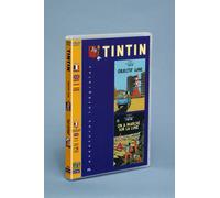 Les Aventures de Tintin : Objectif lune / On a marché sur la lune