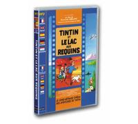 Les Aventures de Tintin : Tintin et le Lac aux Requins