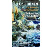 Les aventures de Tom Bombadil - The Adventures of Tom Bombadil - Bilingue