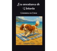 Les aventures de Victoria: Vacances en Corse