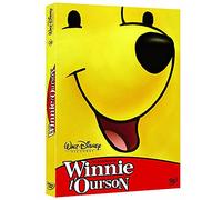 Les Aventures de Winnie l'Ourson