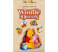 Les Aventures De Winnie L'Ourson