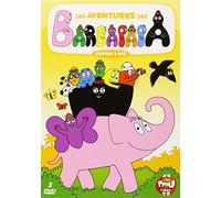 Les Aventures des Barbapapa