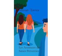 Les Aventures des Soeurs Perverties