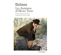Les Aventures d'Oliver Twist: A36386 (Folio (Gallimard))