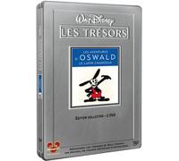 Les Aventures d'Oswald le lapin chanceux [Future Pack]