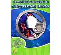 Les aventures du capitaine Nemo série TV