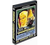 Les aventures du mekong [FR Import] [DVD] Wilms, Dominique; Gaven, Jean; Bast...