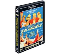 Les Aventures du Roi pausole