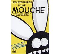 Les Aventures d'une mouche : La Mouche et compagnie