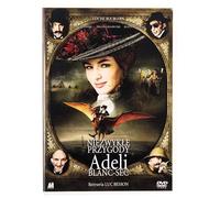 Les aventures extraordinaires d'Adèle Blanc-Sec [DVD] [Region 2] (IMPORT) (No English version)