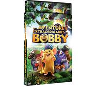 Les aventures extraordinaires de Bobby [Edition Limitée avec Fourreau]