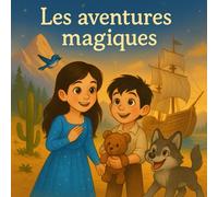 Les aventures magiques d'Elaïa et de Soran
