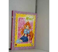 les aventures magiques /winx club n° 4