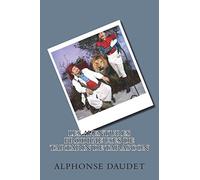 Les Aventures prodigieuses de Tartarin de Tarascon