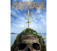 Les Aventuriers de Chrysaor