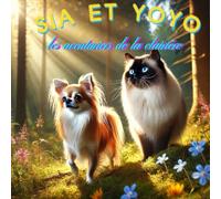 les aventuriers de la clairiére
