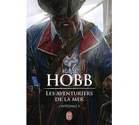 Les aventuriers de la mer: L'intégrale (2)