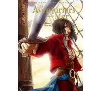 Les Aventuriers de la mer T03: Or ou Sang