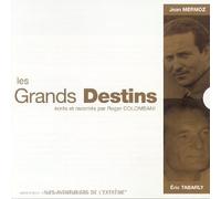 Les Aventuriers De L'Extreme : Jean Mermoz-Eric Tabarly