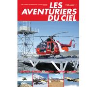 Les Aventuriers du Ciel - Volume 1