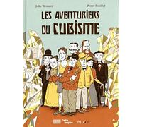 Les aventuriers du cubisme