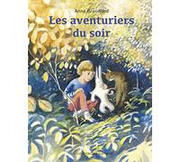 LES AVENTURIERS DU SOIR