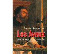 Les Aveux (#formatpoche)