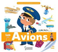 Les avions