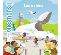 Les avions