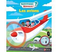 Les avions