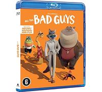 Les Bad Guys