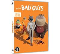 Les Bad Guys