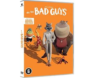 Les Bad Guys
