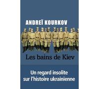 Les bains de Kiev