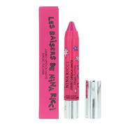Les Baisers De Nina Ricci Jumbo Lipstick Matte 2.5g Magic Fuchsia